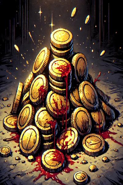 丑陋的商人[商业-王国建设-方案]