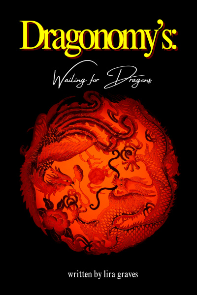 Dragonomy™；s： 等待龙