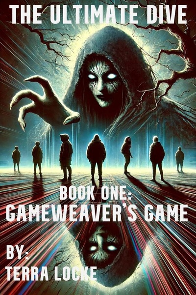 终极潜水第一册：&quot；Gameweaver™；s游戏&quot；